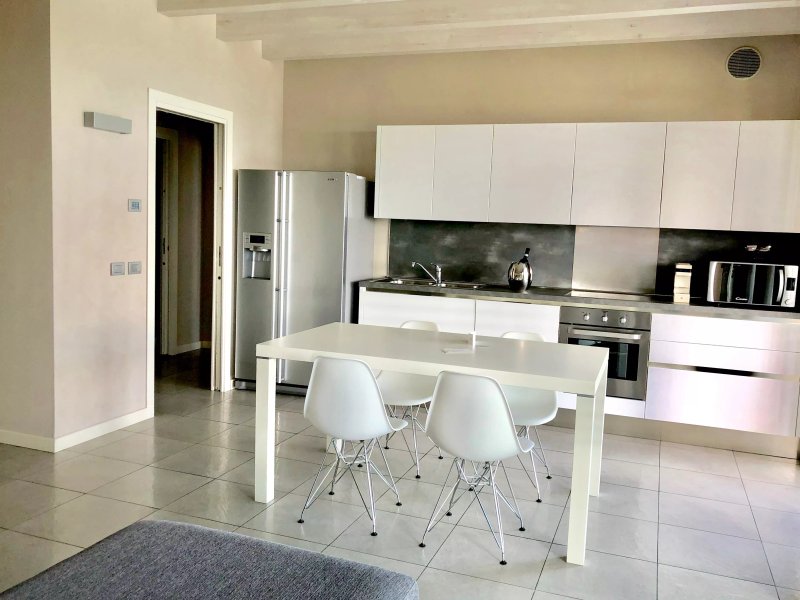 La Giolosa Gardapartments