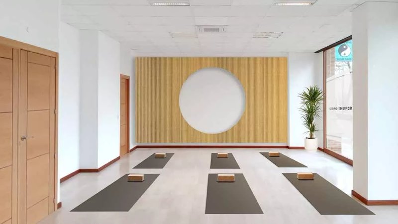 Yoga Y Mindfulness Zaragoza