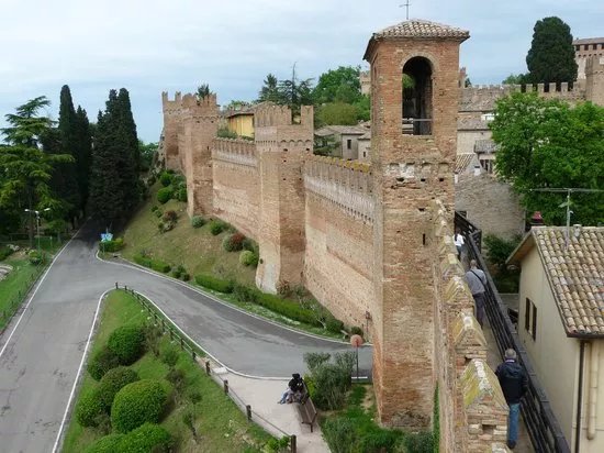 Camminamenti di Ronda