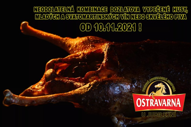 Ostravarna U Jubilejni