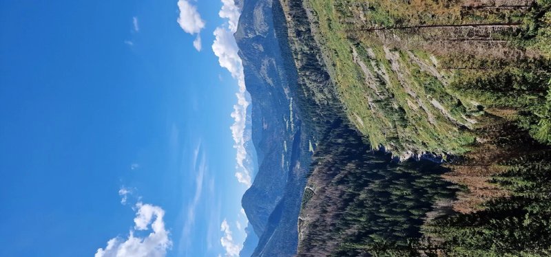 Agriturismo Malga Antola