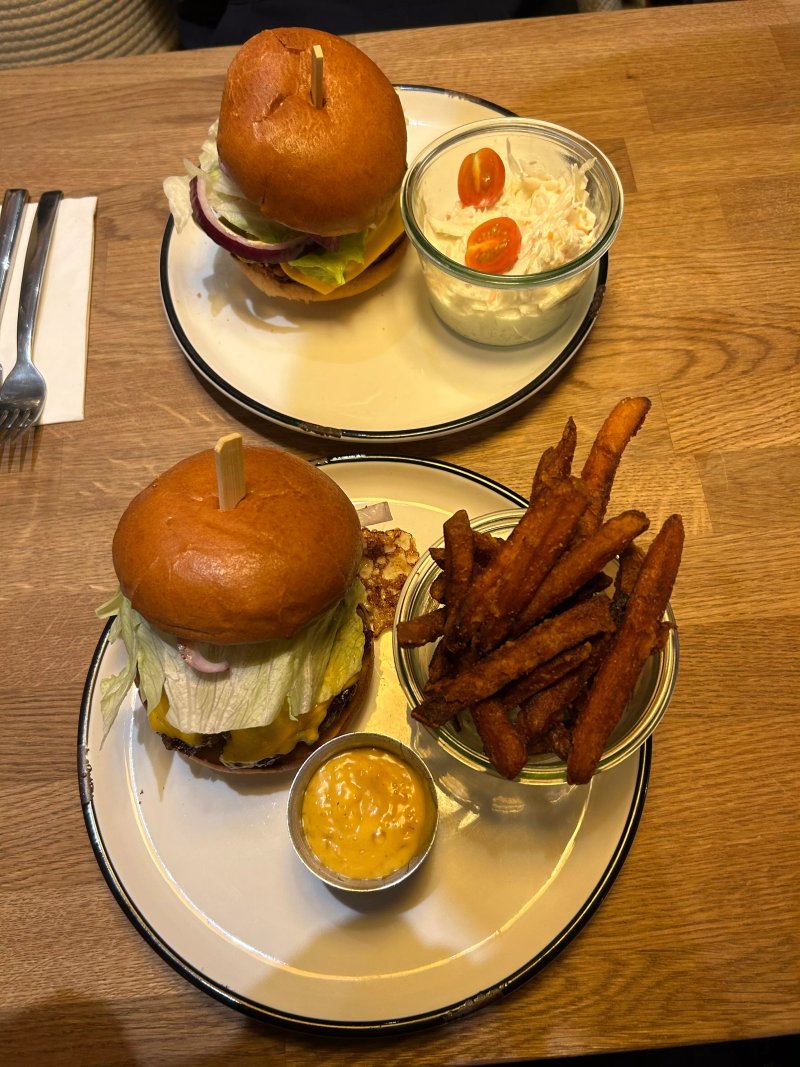 Mam-mam Burger