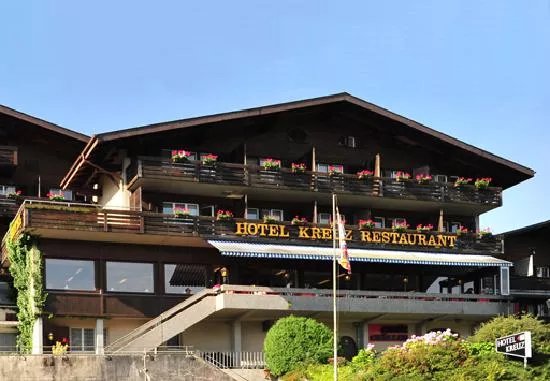 Hotel Kreuz