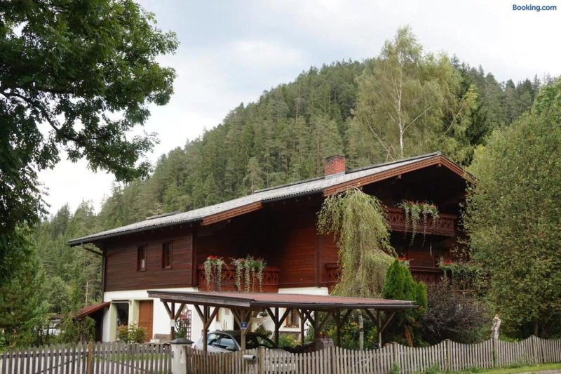 Appartments Huber