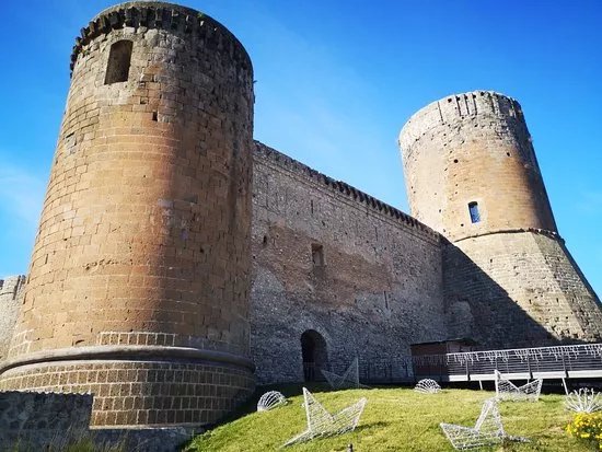 Castello di Lettere