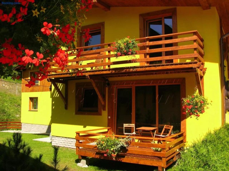 Apartmany Vierka