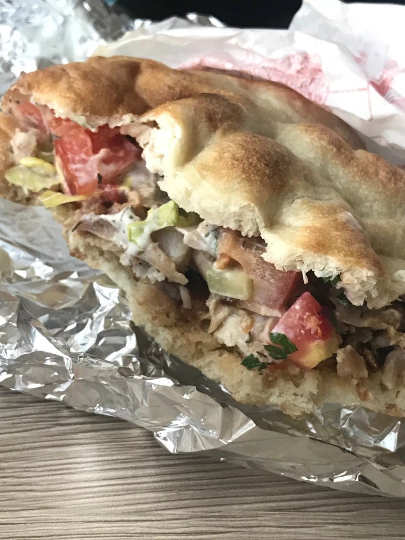Kunduru Fatma Konig Kebap