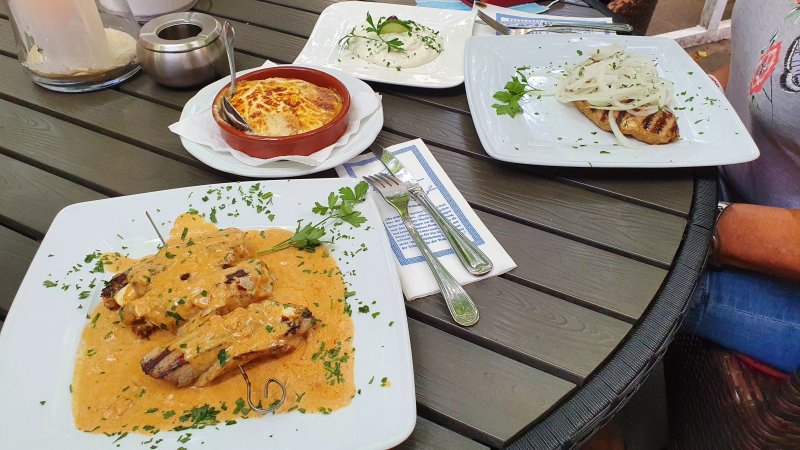 Restaurant Panorama