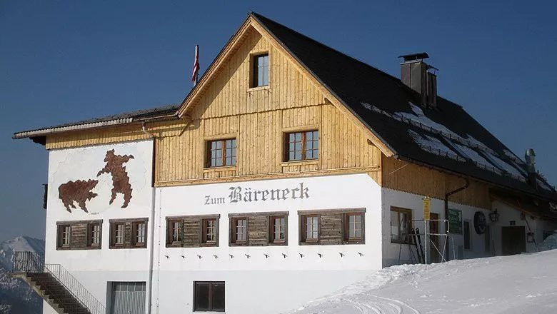 Wirtshaus zum Baereneck