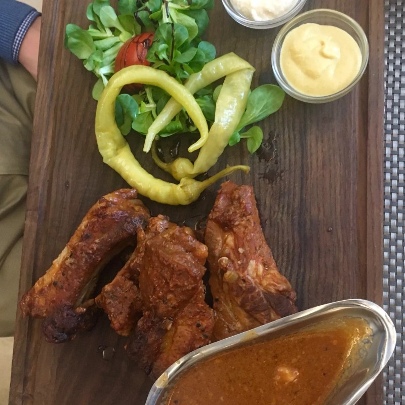Restaurace Vlzan