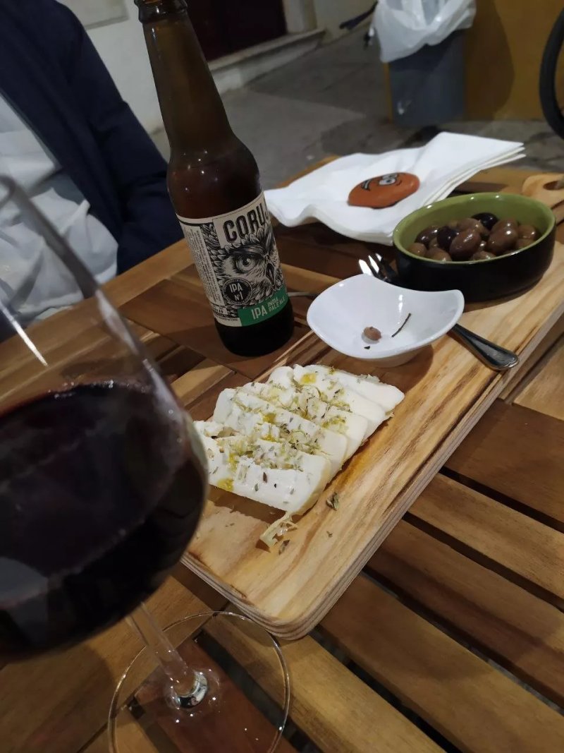 Barbaca Food & Wine
