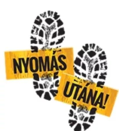 Nyomas utana!