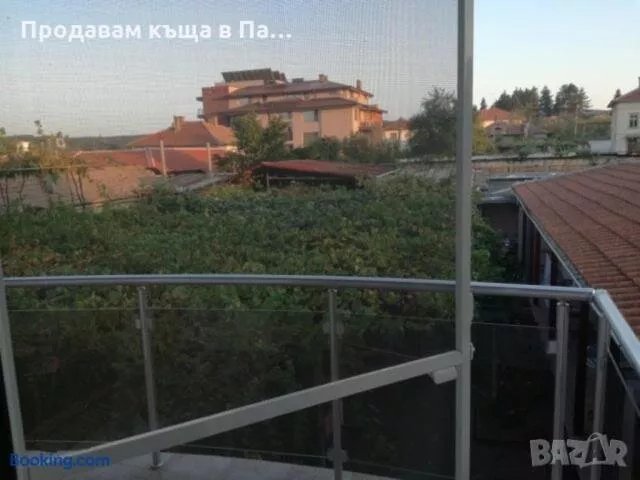 Guest Rooms Mihaylovi