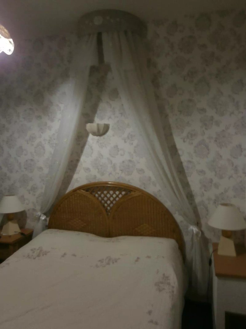Les Chambres d'Hotes d'Evelyne
