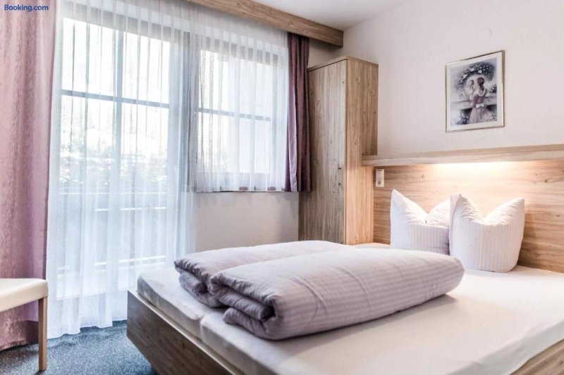 Appartement Gruner Fidelis