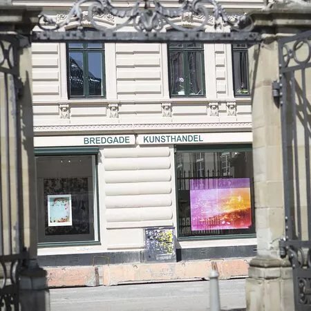 Bredgade Kunsthandel