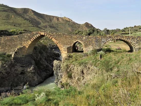 Ponte dei Saraceni
