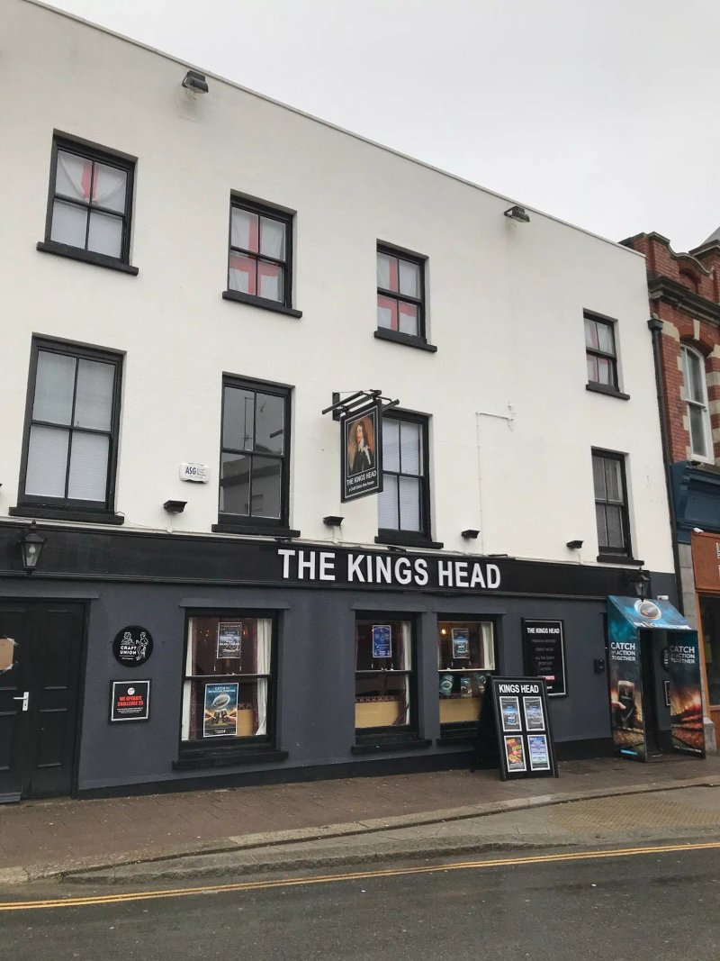 The Kings Head