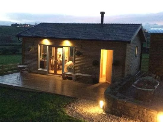 My Little Farm Spa