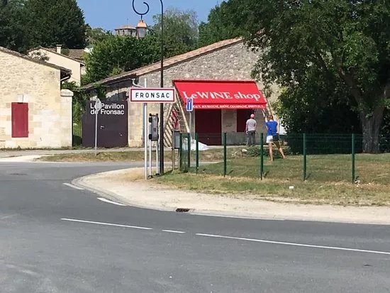 Le Wine Shop