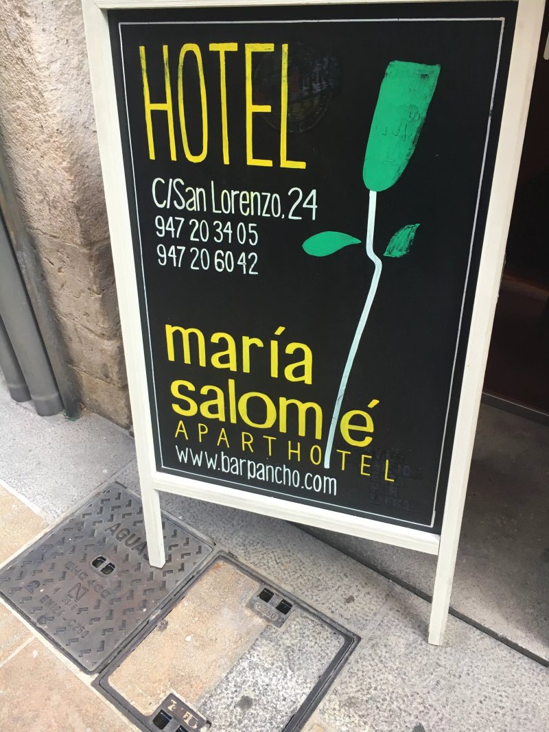 Maria Salome