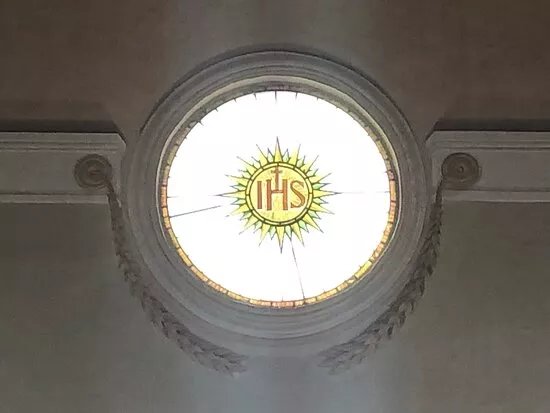 Chiesa Di San Gaetano Da Thiene