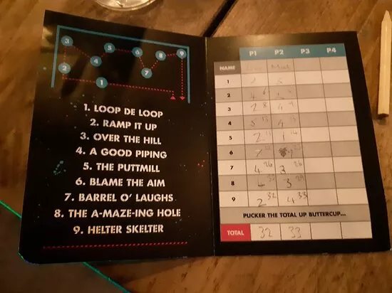 Boom Battle Bar Leeds