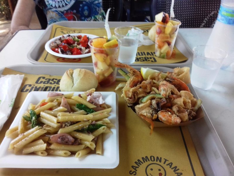 Ristorante Self-Service Casetta Civinini