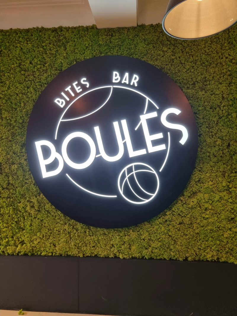 The Boules Club Nijmegen