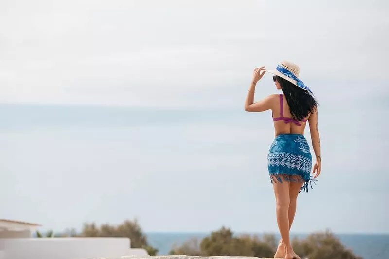 VillaNaxosGr - More Than a Naxian Beach house