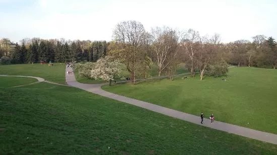 Henryk Jordan Park