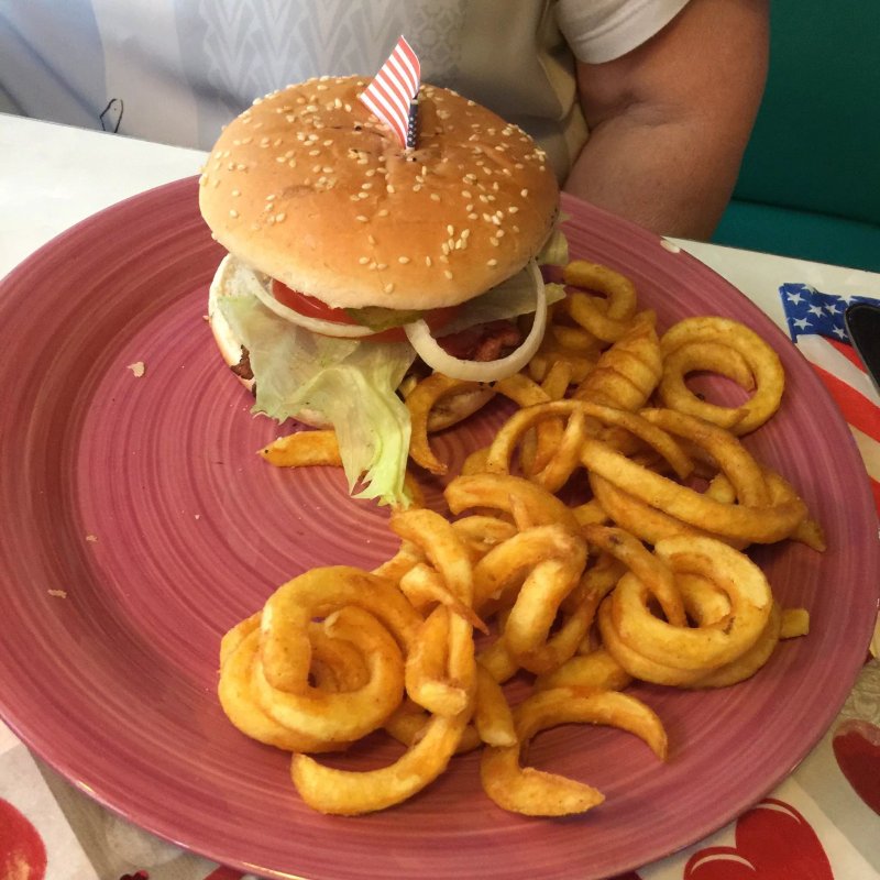 Paul's Diner