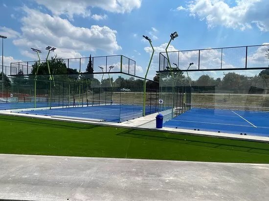 Padel First Italia