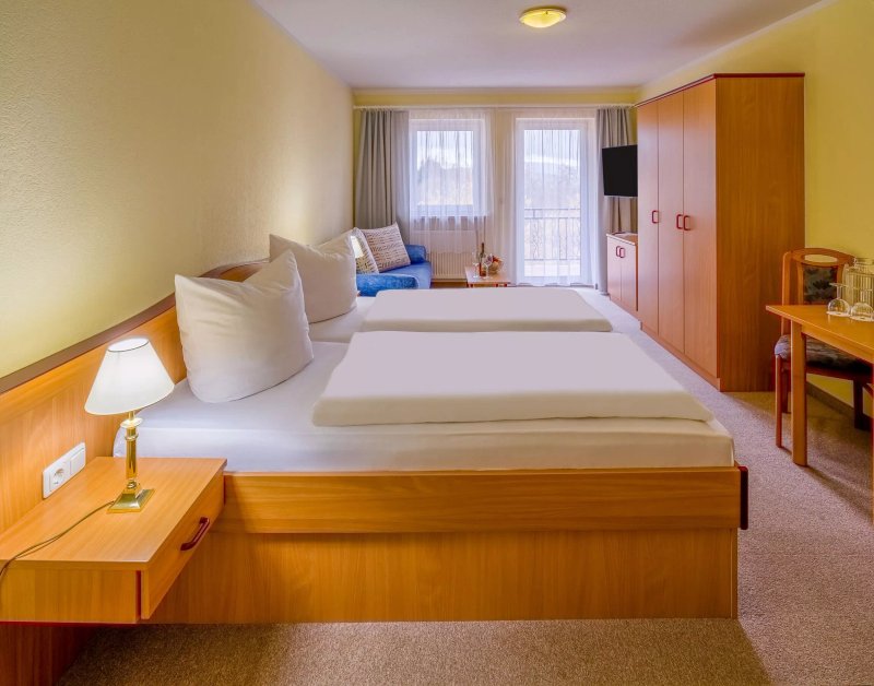 Ferien-Hotel Riesberghof