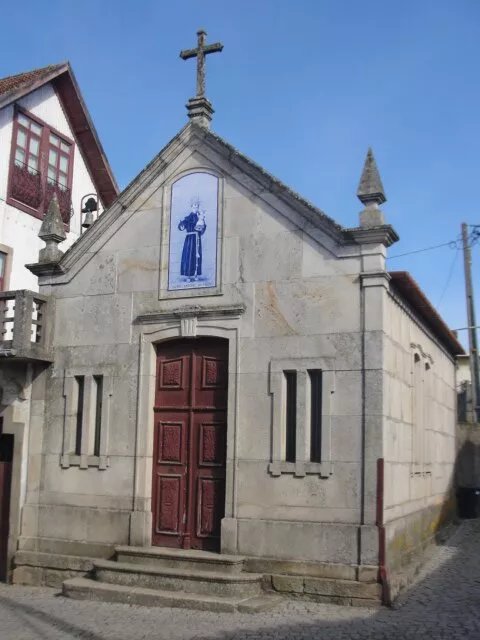 Capela De Santo Antonio