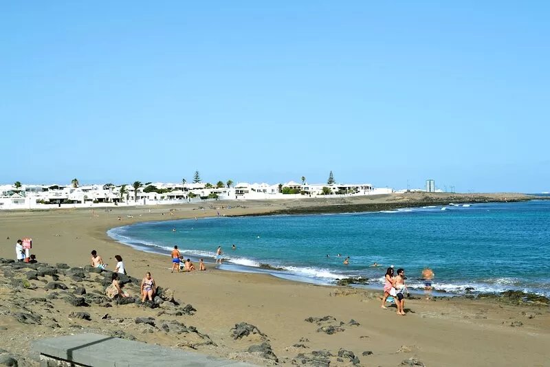 Comfort bungalow - dreamlike, exclusive private complex right by the sea/beach