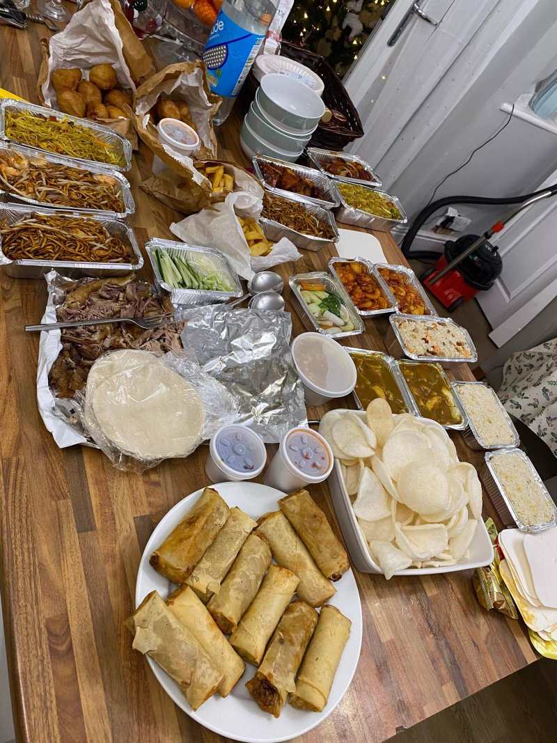 Taste Of China