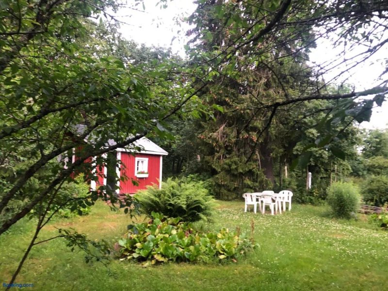 Villa Tuomiranta