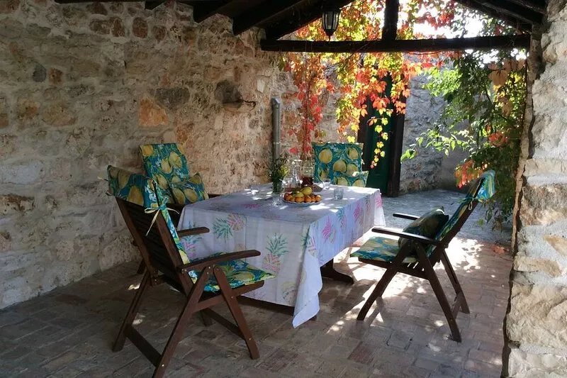 Wonderful Holiday Home in Pula