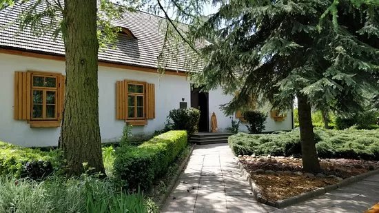 Muzeum Henryka Sienkiewicza