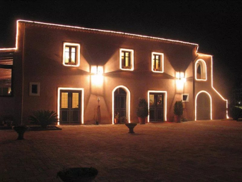 Ristorante - Pizzeria La Masseria