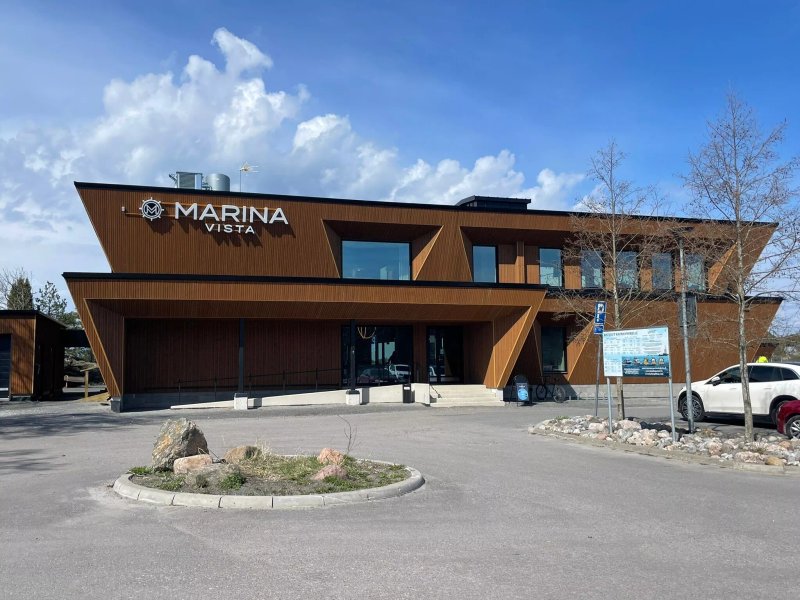 Marina Vista