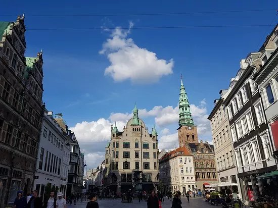 Stroget