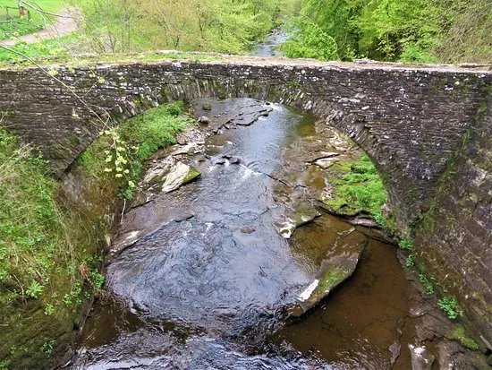 Ardoch Old Bridge
