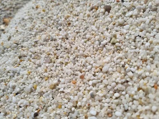 Spiaggia Corrighias