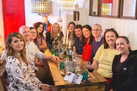 Donegal Food Tours