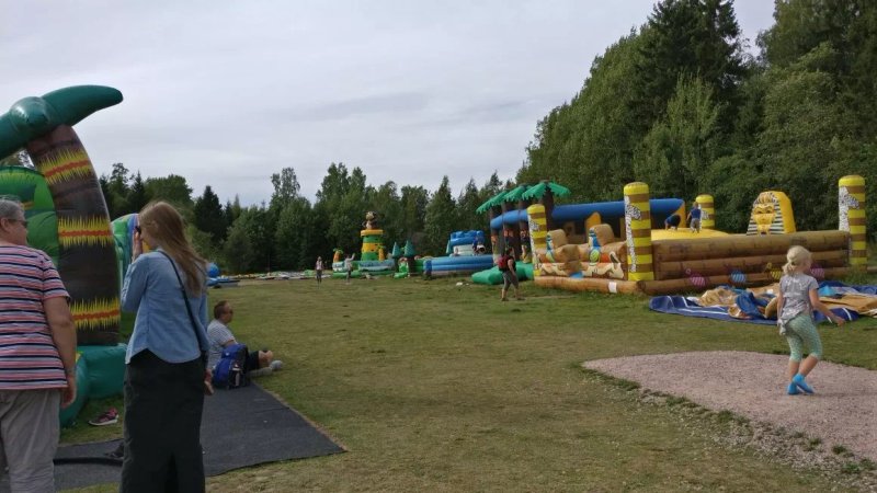 PuuhaPark