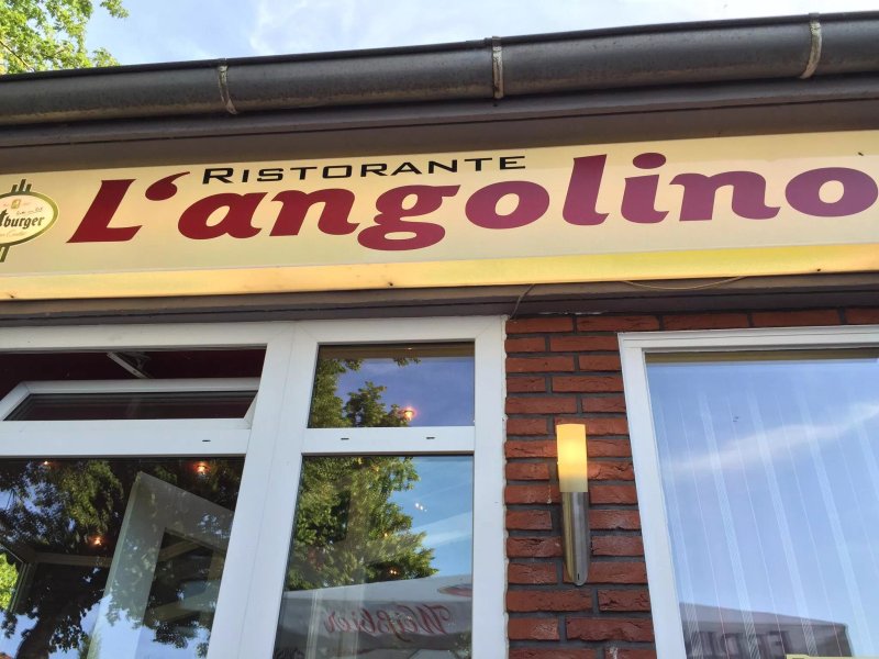 L'Angolino