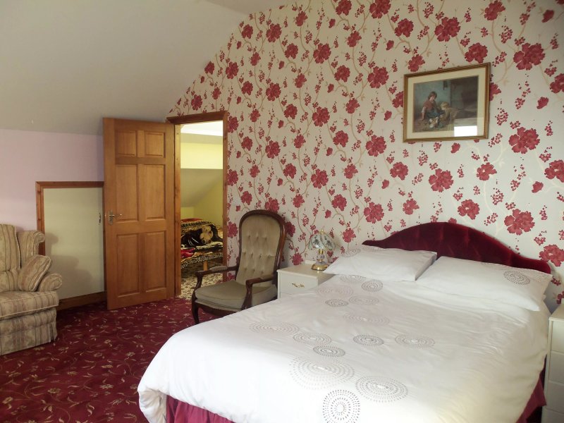 Midlist Farm Bed & Breakfast