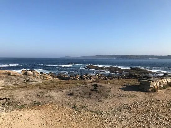 The Lighthouse of Muxia
